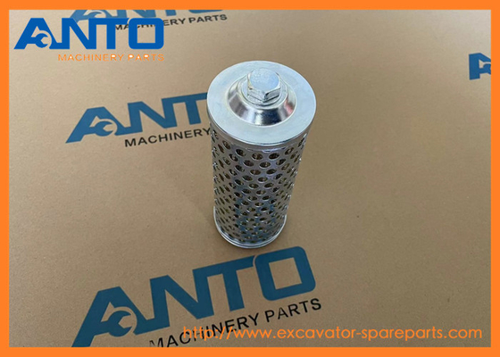 141-49-00512 16Y-76-09200 Strainer KOMATSU قطعات یدکی بولدوزر برای D60A-6 D65A-8