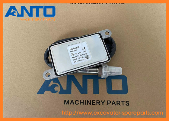 22236678 21984358 5WK96717A قطعات معدنی حسگر برای EC250D EC300D