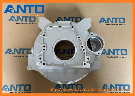 6204-21-4230 6204-21-4160 خانه چرخ پرنده KOMATSU قطعات موتور حفاری برای PC88MR-8 4D95-2