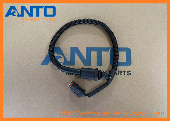 600-311-3722 600-311-3721 حسگر جدا کننده آب و روغن KOMATSU قطعات معدنی برای PC160LC-8