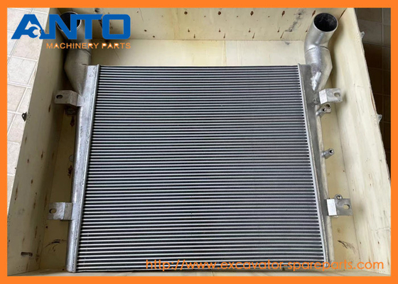209-03-41121 2090341121 پس از خنک کننده KOMATSU قطعات معدنی برای PC800-8E0