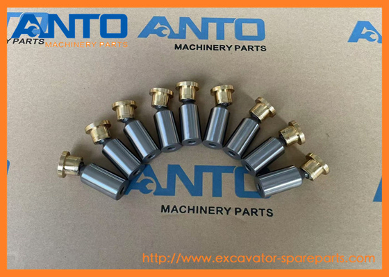 0667601 پیستون Assy Fit HITACHI قطعات موتور EX150LC-5 EX200-5 EX200-5 JPN EX200-5HG