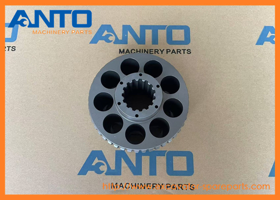 0667607 لوازم بلوک سیلندری برای HITACHI EX150LC-5 EX200-5 EX200-5 JPN EX200-5HG