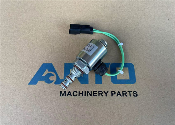 198-4607 1984607 تراکتور با شیر سولینوئید D10R D5M D5N D6M D6N D6R D6R II D7R