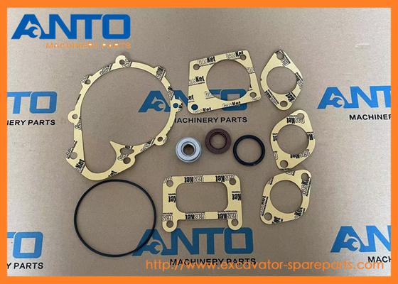 6155-K6-9900 6155K69900 کیت گاسکت پمپ آب KOMATSU قطعات معدنی برای PC400LC-6LM