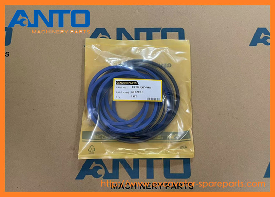 ۴۱۷۶۴۸۰ مهر روغن برای حفاری های HITACHI EX100 EX100M EX120 EX150 EX200 EX200K EX220 EX270