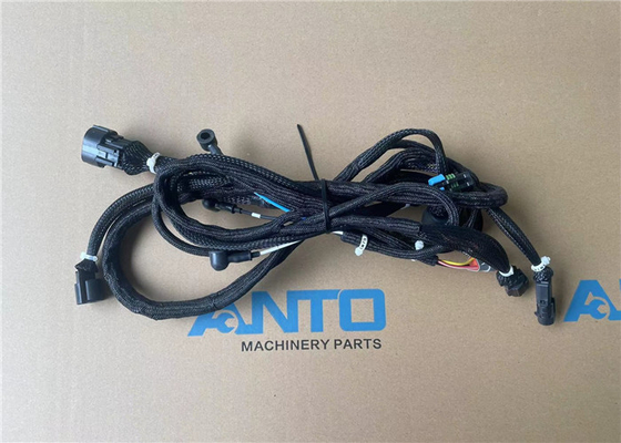 21N6-21033 تسمه برای قطعات معدنی هیوندای R200W-7 R210LC-7 R250LC-7 R220LC-7