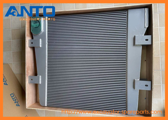 21N-03-43510 21N0343510 پس از خنک کننده قطعات معدنی KOMATSU برای PC1250LC-8