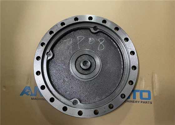 22U-27-21192 22U2721192 قطعات حفاری پوشش برای KOMATSU PC158 PC158US PC200LL PC210