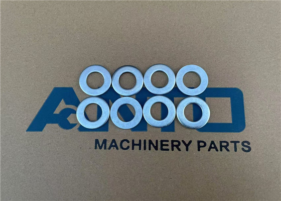 6138-11-1621 6138111621 پشتیبانی ماشین شویی برای موتورهای KOMATSU 4D105 6D105 SA6D110