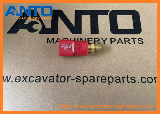 206-06-61130 2060661130 پشتیبانی سوئیچ برای حفاری های KOMATSU HB205 HB215 PC100 PC100L