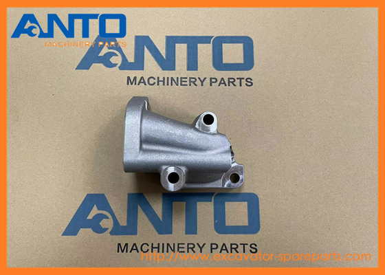 8-98001021-1 لوله EGR باز گردی گاز خروجی قطعات معدنی HITACHI برای ZX240-3 4HK1