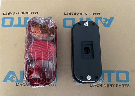 3369096 336-9096 چراغ سیگنال برای حفاری قطعات جانبی 422E 422F 428E 428F 432E 432F