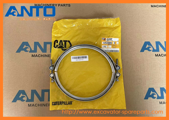 202-4122 575-6605 قطعات معدنی کپسول مناسب برای 725C 735C