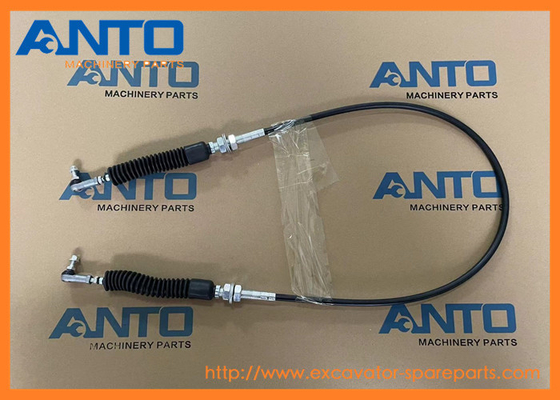 4373846 کابل کنترل قطعات حفاری HITACHI مناسب برای EX300-5 EX350H-5