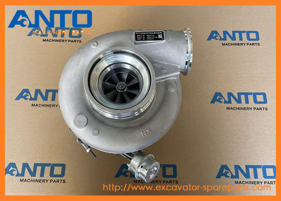 15096757 توربو شارژر برای کامیون های VOE A40F A40F FS A40F/G A40F/G FS A45G