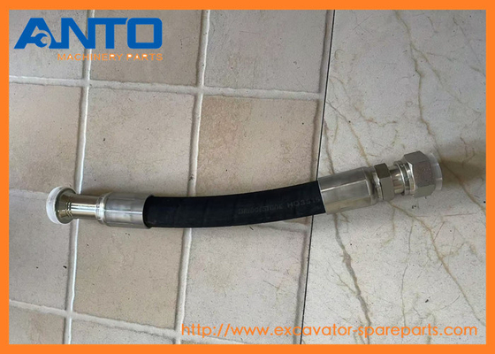 419-62-43640 4196243640 لوله برای KOMATSU چرخ بارگیری WA320 WA320PZ