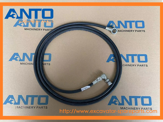208-62-75870 2086275870 لوله KOMATSU قطعات معدنی برای PC400LC-8