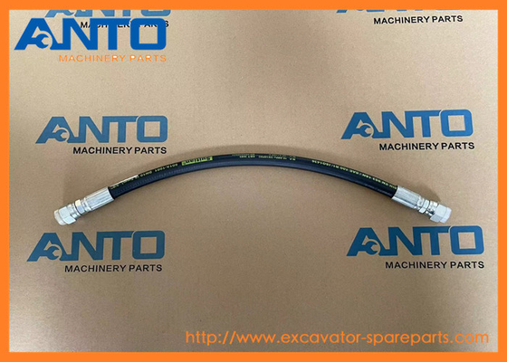 07102-20305 07100-20305 لوله KOMATSU قطعات یدکی حفاری برای D155A-2