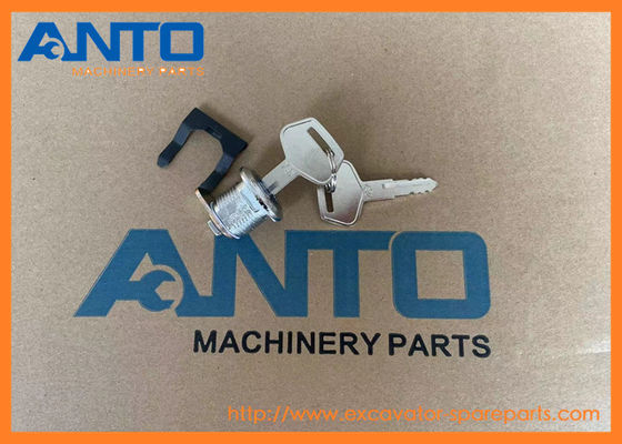 20Y-54-74182 20Y5474182 مجموعه قفل KOMATSU قطعات معدنی برای PC160LC-8