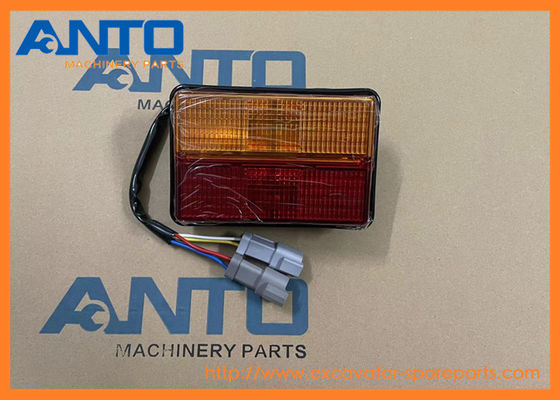 145-6929 1456929 چراغ دم توقف چرخ بارگذاری قطعات یدکی مناسب برای C11 928H