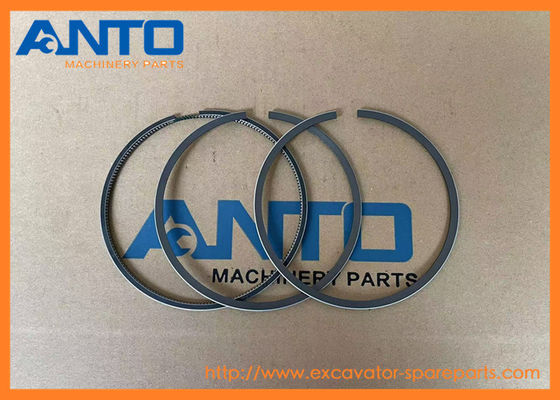 6251-31-2030 6251312030 پیستون حلقه ای برای حفاری KOMATSU PC400 PC450