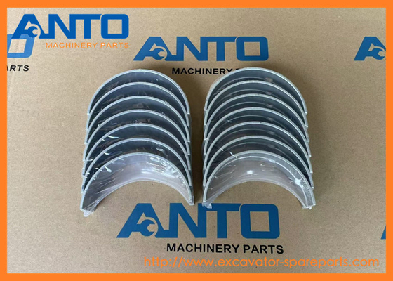 6150-21-8010 6150218010 اصلی فلزی Assy پشتیبانی برای KOMATSU حفاری PC400 PC450 PC490