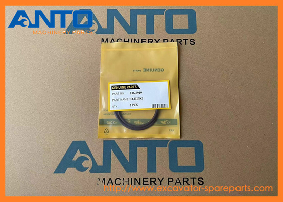 236-6919 2366919 حلقه مهر و موم برای قطعات معدنی 330D 330D FM 330D L 330D LN
