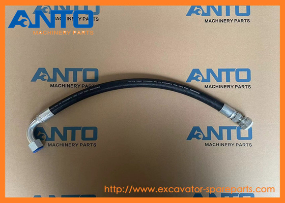 02754-005A6 02754005A6 لوله KOMATSU قطعات یدکی برای شارژر چرخ WA470-5