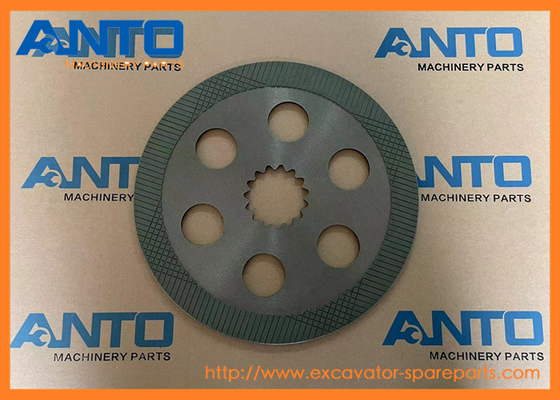 423-33-41240 4233341240 دیسک KOMATSU قطعات یدکی برای شارژر چرخ WA380-7