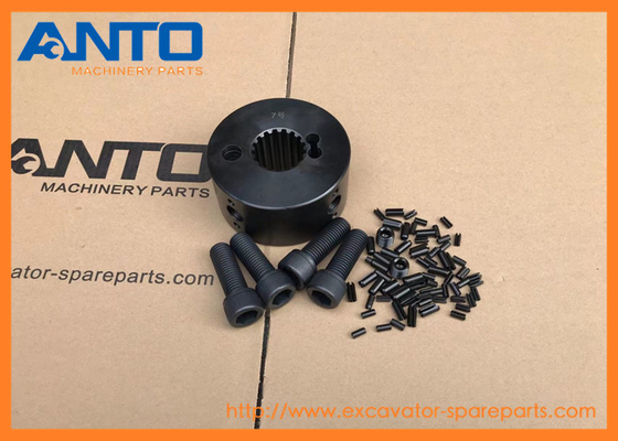 11E915080 11E9-15080 هاب برای حفاری های خزنده هیوندای R290LC3 R290LC3H R320LC3 R360LC3H
