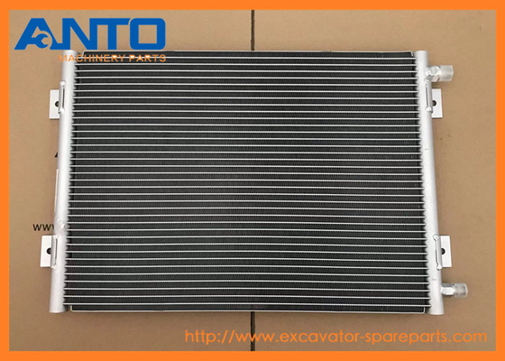 11EM90050 11EM-90050 تهویه دهنده برای حفاری های خزنده هیوندای R110-7 R110-7A R140LC-7