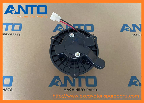 11K6-90700 11K690700 فن موتور Assy برای حفاری های خزنده هیوندای HX140L HX160L HX180L