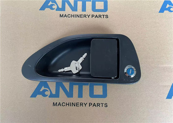 71Q6-02110 قطعات معدنی خروجی با قفل مناسب برای هیوندای R140W9 R140W9S R170W9