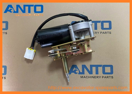418-926-3932 418-926-3931 موتور پاک کن KOMATSU قطعات یدکی برای شارژر چرخ WA150-5