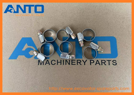07281-00197 0728100197 پشتیبانی از کلیمپ برای حفاری های KOMATSU PC05 PC10 PC100 PC1000