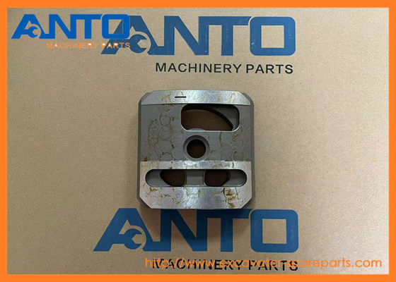 9749142 صفحه سوپاپ HPV145 قطعات یدکی بیل مکانیکی HITACHI برای EX300-3 EX350-5 ZX330-3