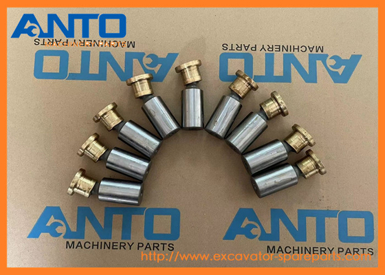 0816201 پیستون فیت هیتاچی قطعات موتور 218HSL SCX900-2 UCX300 ZR420JC ZR950JC ZX270