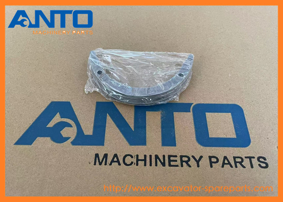 6204-21-8600 6204218600 حامل فشار برای کوماتسو حفاری PC118MR PC200 PC210 PC220