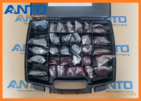 270-1528 2701528 کیت O-Ring قطعات معدنی