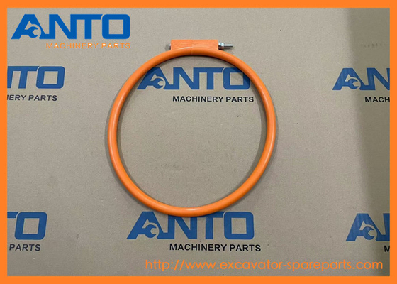 4485883 O-ring fit HITACHI قطعات یدکی EX1200-5 EX1200-5C EX1200-5D EX1200-6 EX1900-6