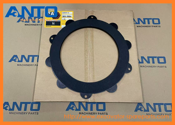 365-3964 3653964 دامپر فیتینگ برای کامیون 745 740EJ 740 735C 745C 740C