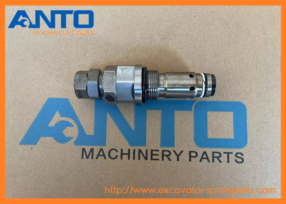 723-40-53100 7234053100 دریچه کمکی KOMATSU قطعات یدکی برای شارژر چرخ WA500-6