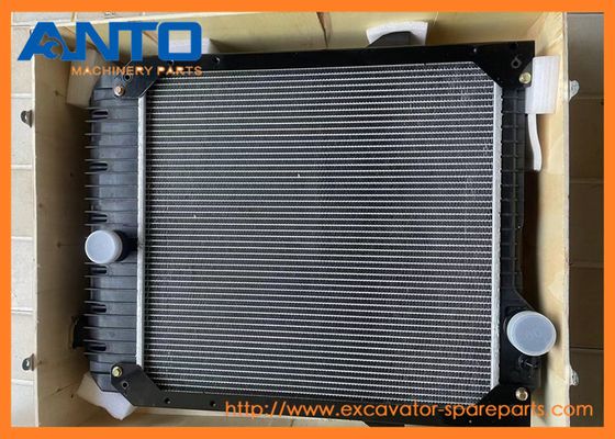 140-3634 1403634 قطعات یدکی برای بارگیری رادیاتور