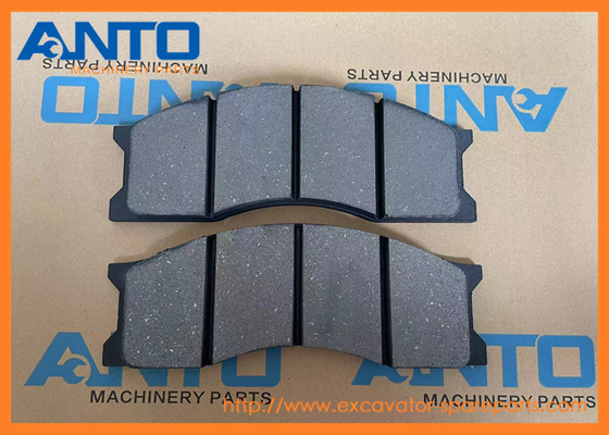 VOE11709042 11709042 کیت پوشش ترمز قطعات یدکی حفاری برای A25D A30D