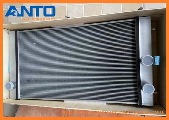 56B-03-21210 56B0321210 رادیاتور KOMATSU قطعات یدکی برای کامیون های هاردینگ برای HM400-2