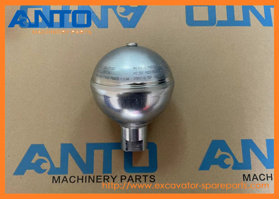 20Y-60-A1210 20Y60A1210 آمپولیتور KOMATSU قطعات معدنی برای PC300-6