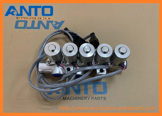 206-60-51102 2066051102 شیر ASS'Y KOMATSU قطعات معدنی برای PC300-6