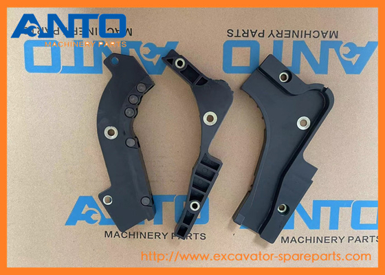 20Y-54-51652 20Y-54-52282 بلوک KOMATSU قطعات معدنی برای PC1250-8