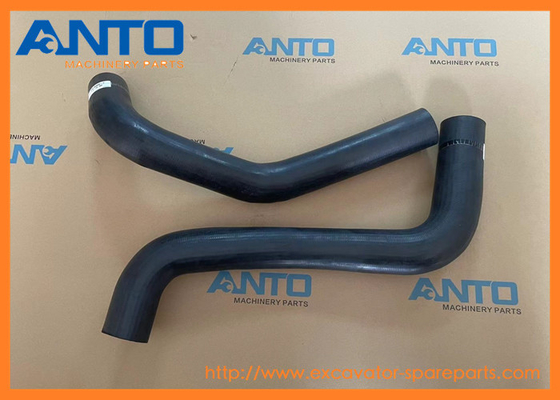 208-03-75470 208-03-75481 لوله KOMATSU قطعات معدنی برای PC400-8 PC450-8